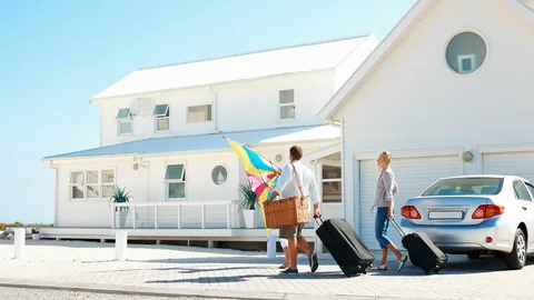 Vacation rentals in Oklahoma City