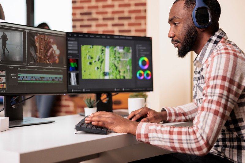 Video Editing Jobs
