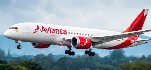 Avianca's Carry-On Policy