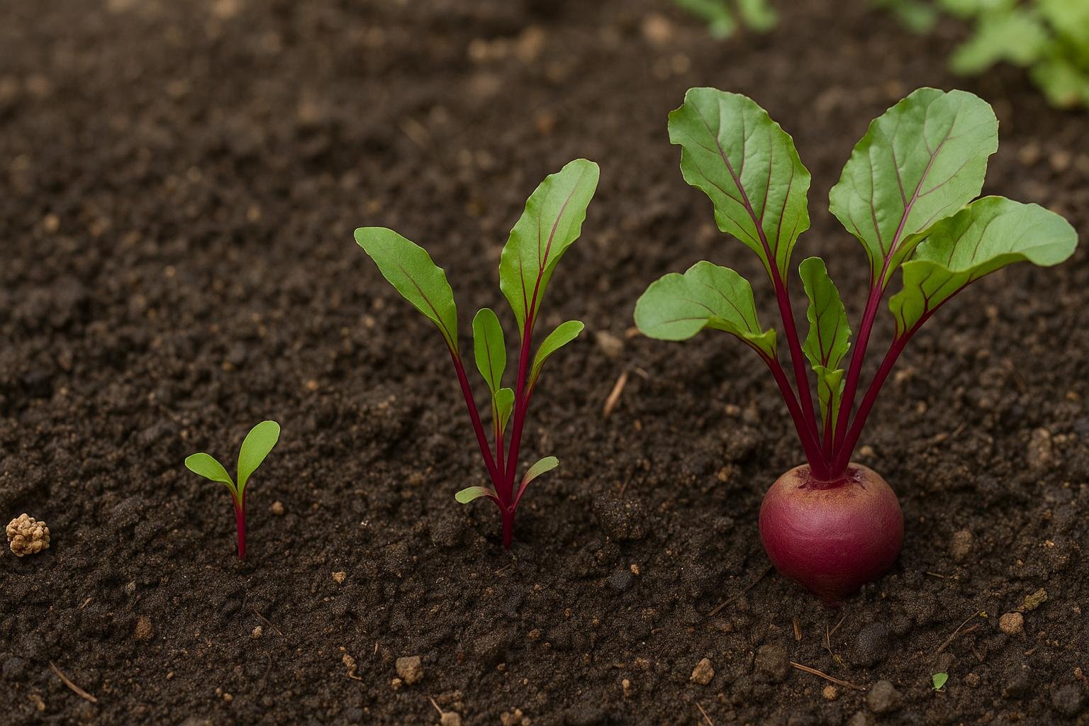 Beetroot