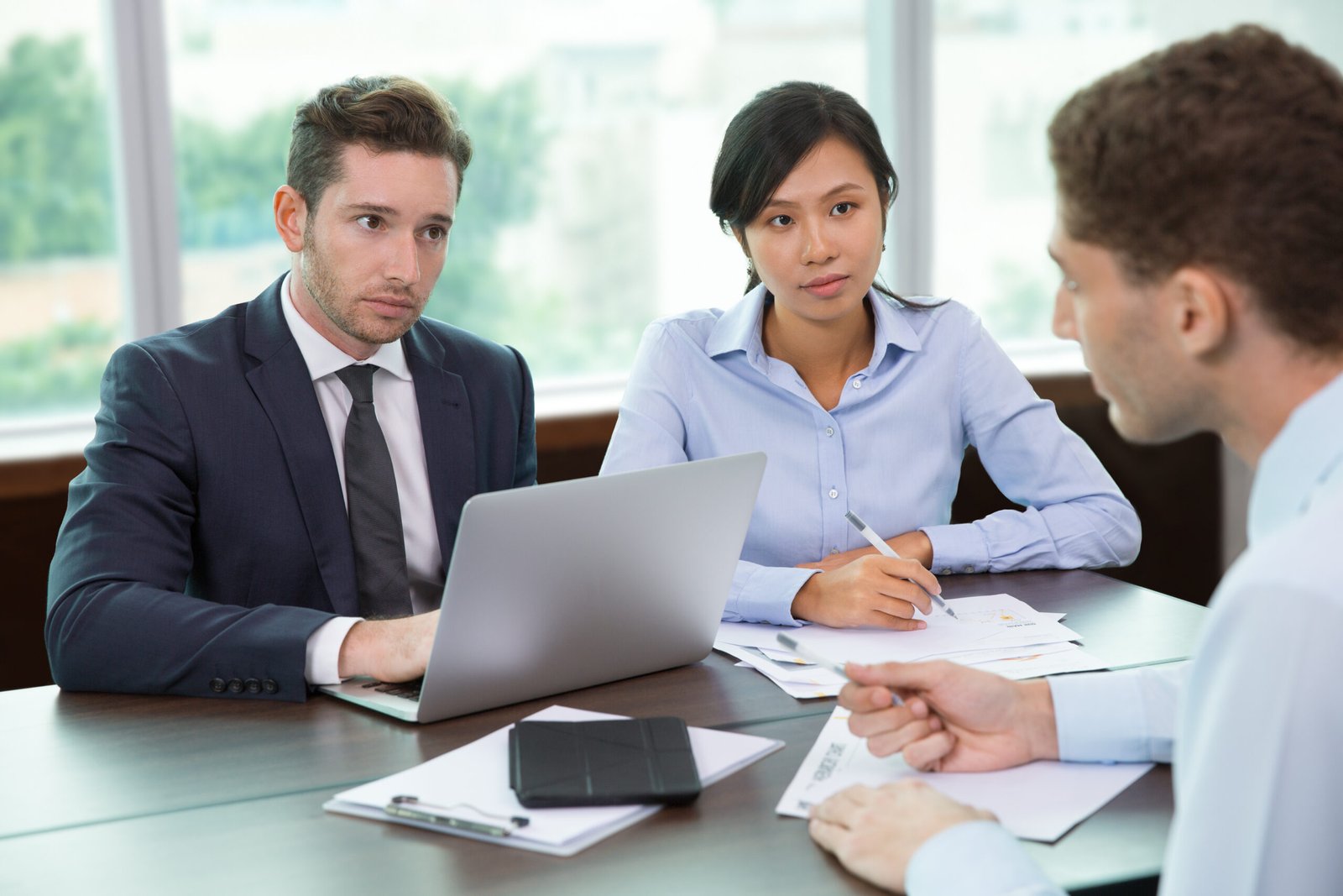 Executive Search firm in India