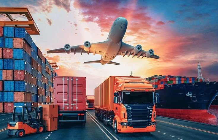 logistics Companies in Dubai