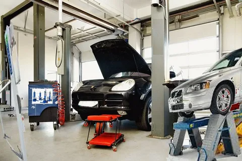 car-body-repairs-yeovil