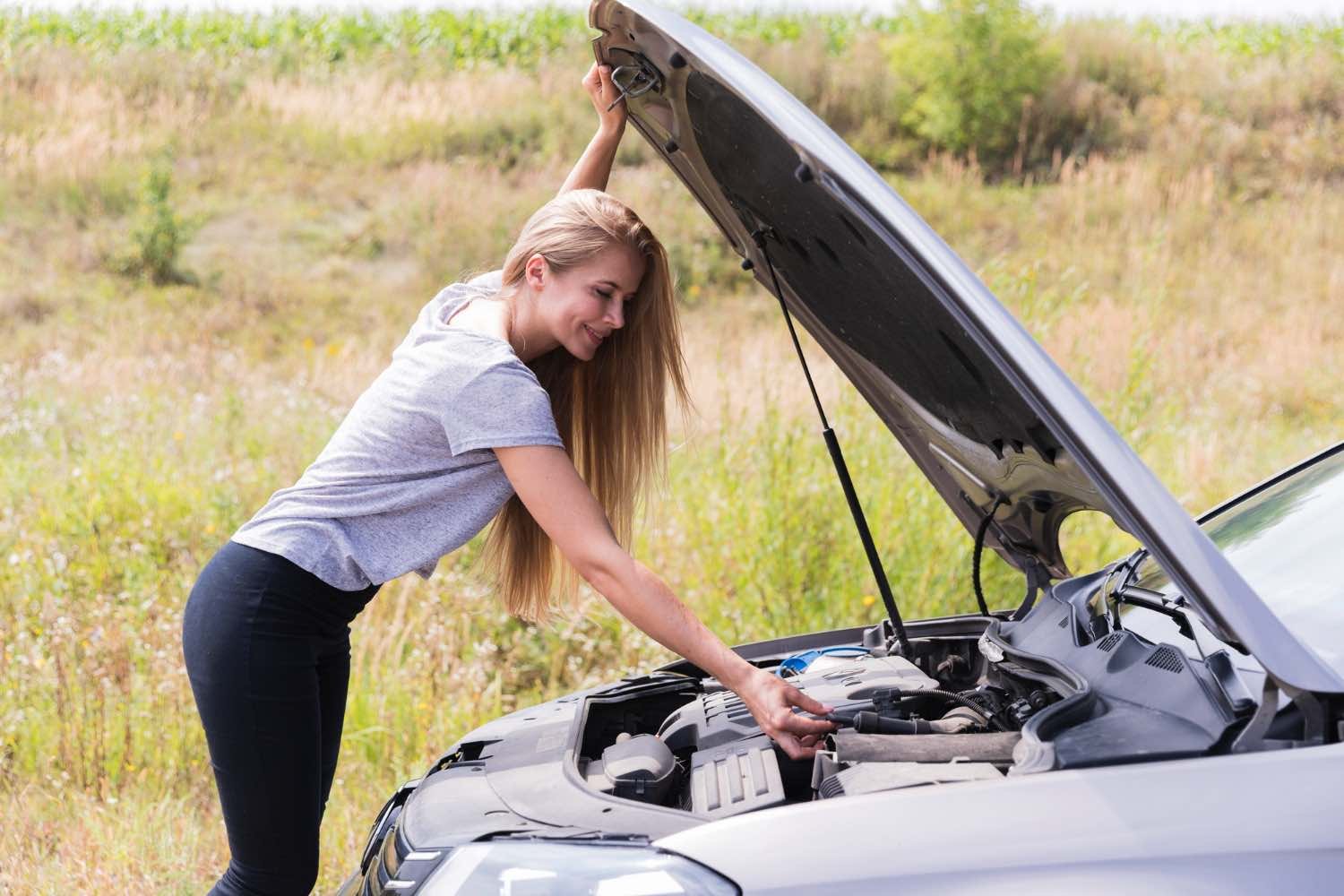 Sell My Cars Townsville