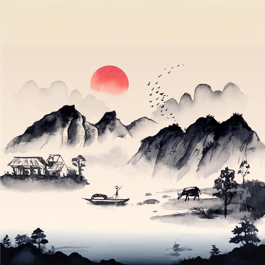 chinese arts