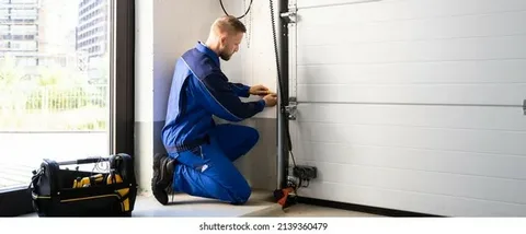 Los Angeles Garage Door Repair Fast Same Day Service