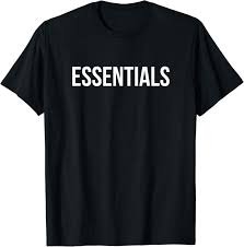 Essentials