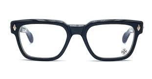 cChrome Heart Glasses: The Pinnacle of Luxury Eyewear