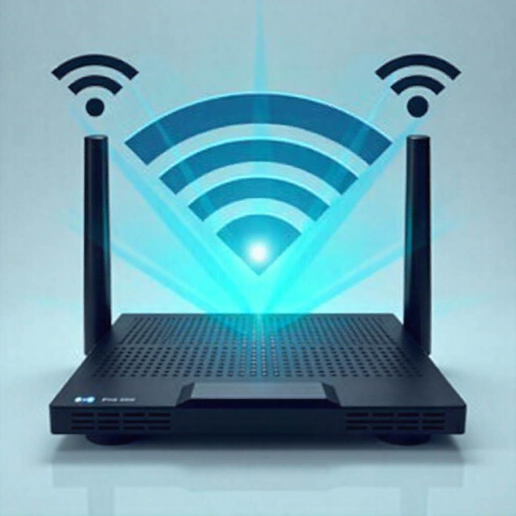 How to Reset WiFi Password
