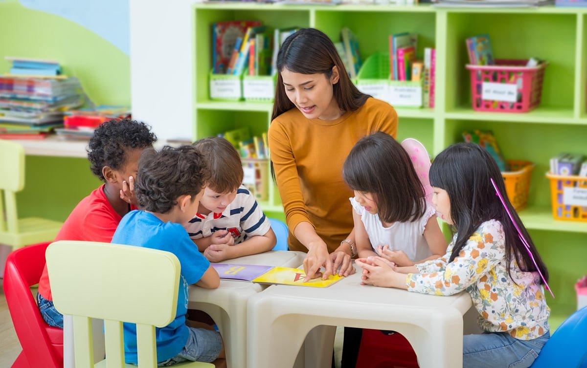 day care