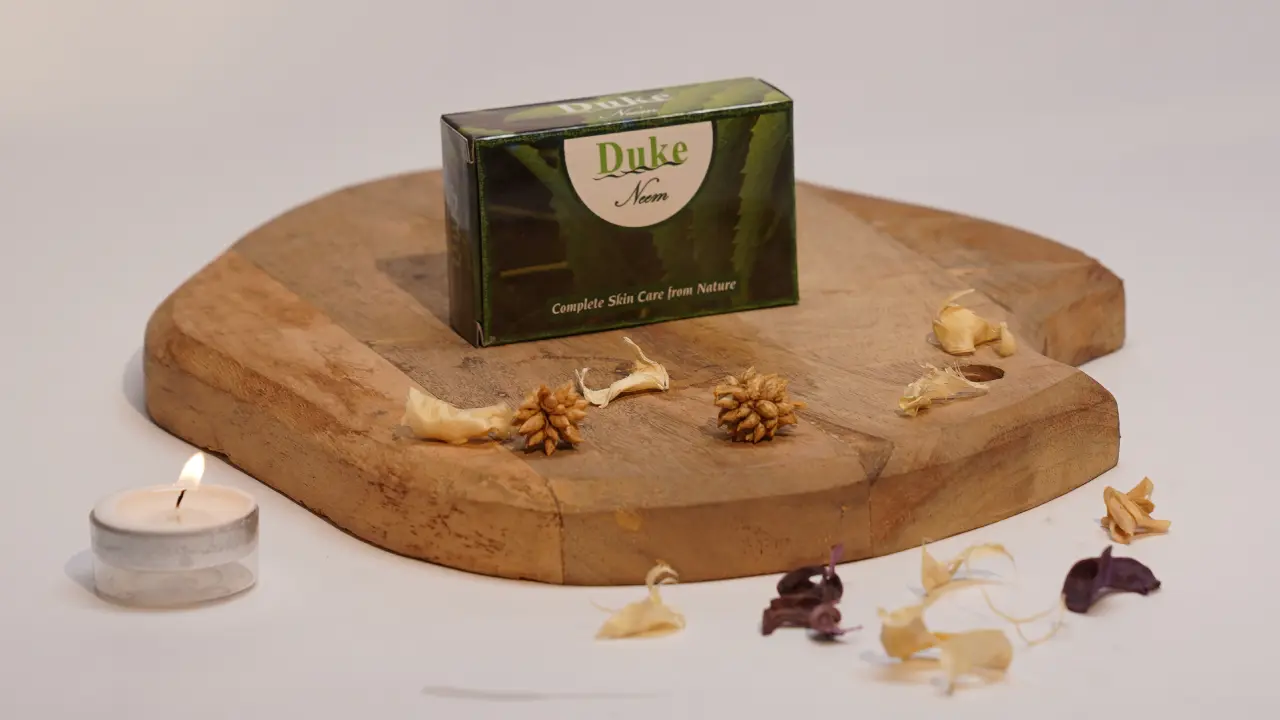 Duke Soaps - Hotel soap manufacturers