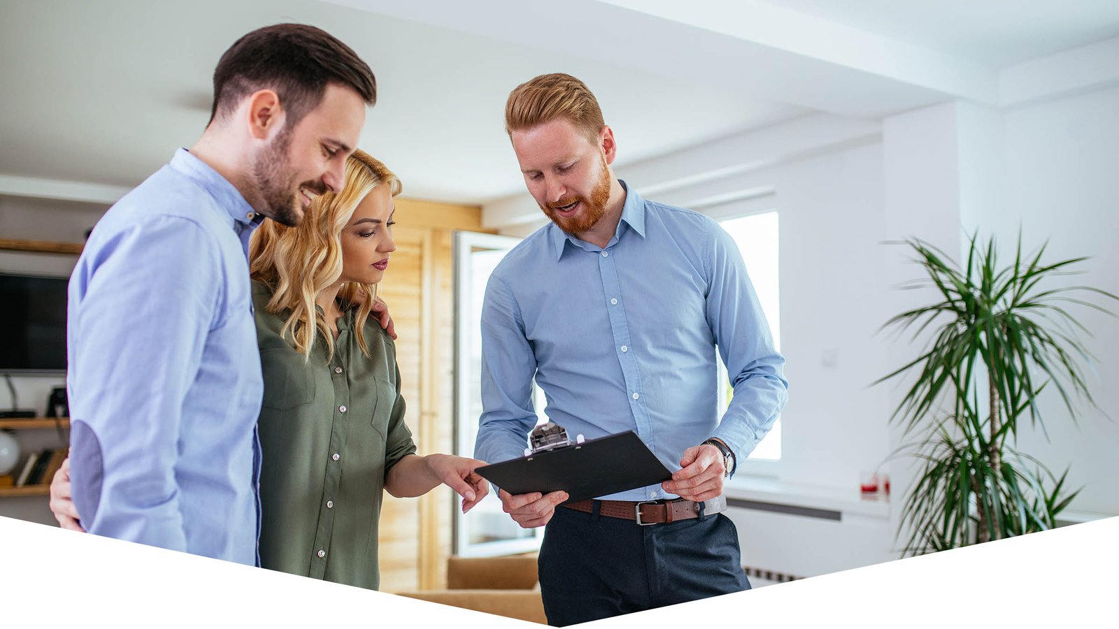 Real Estate Agents