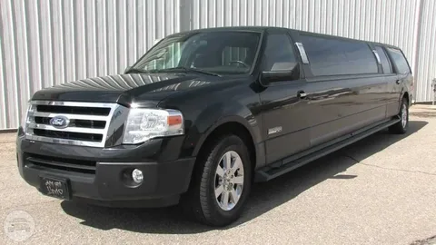  Limo Services Calgary