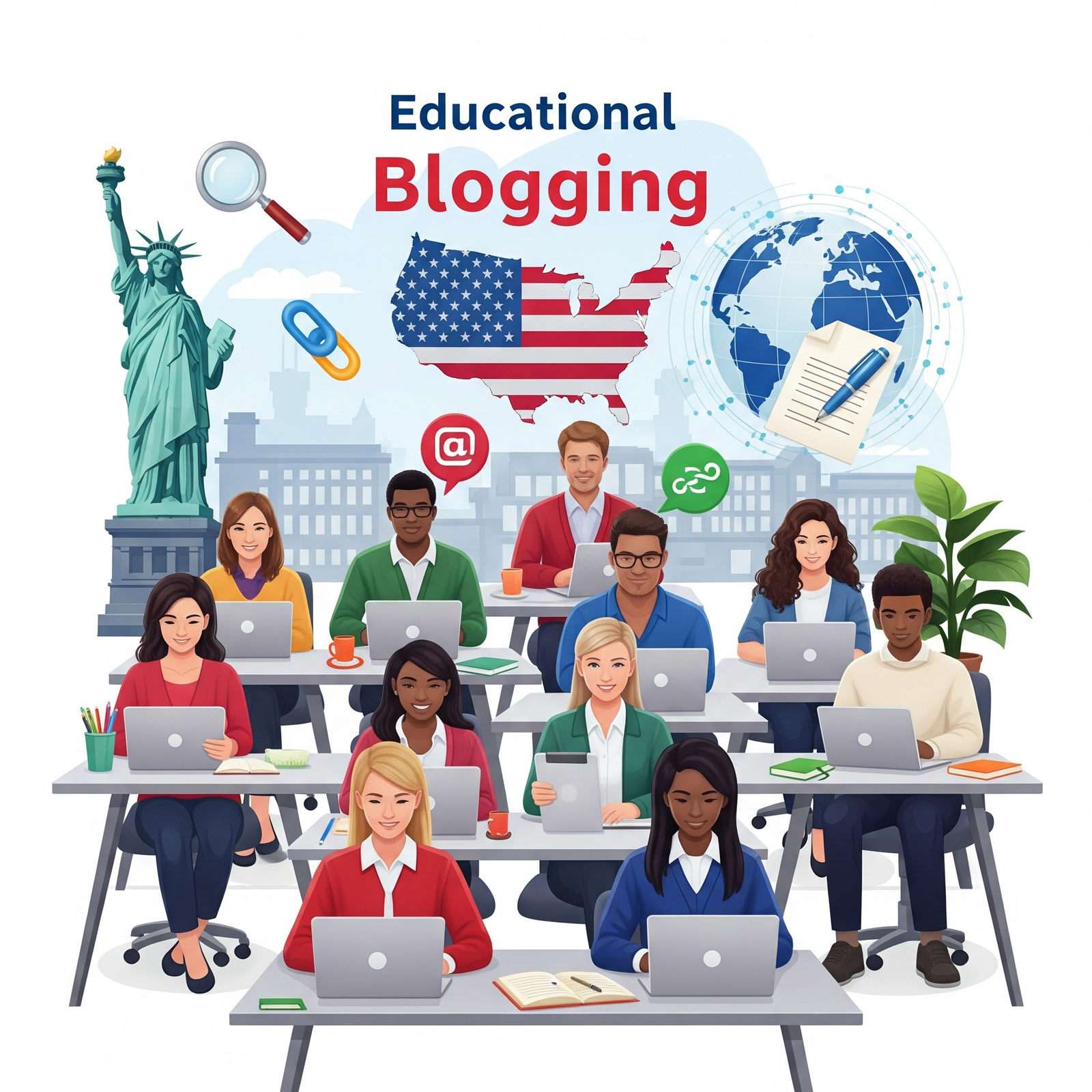 Guest Posting Service With Editorial Links