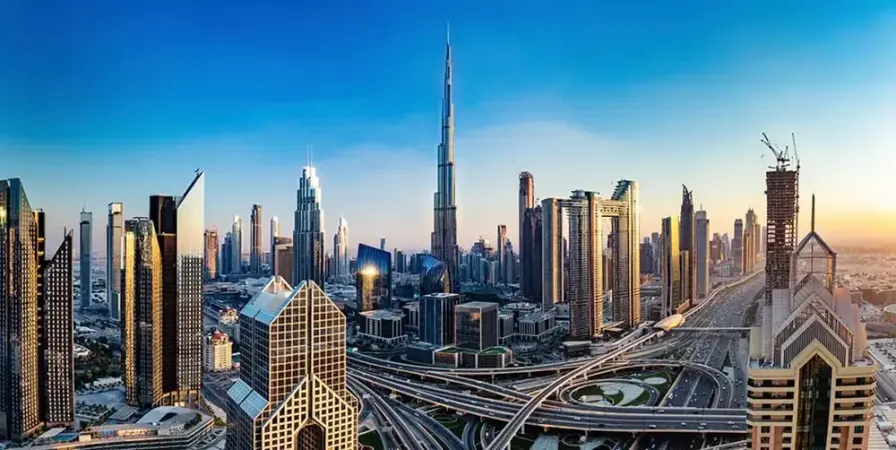 Business and Tax Advisory Services in UAE Free Zones