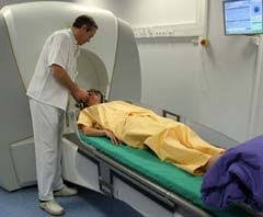 Gamma Knife Radiosurgery in India