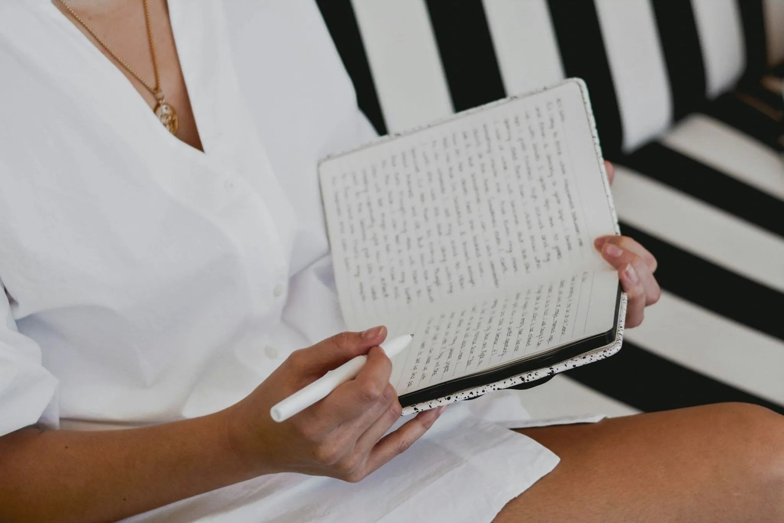Journal Prompts