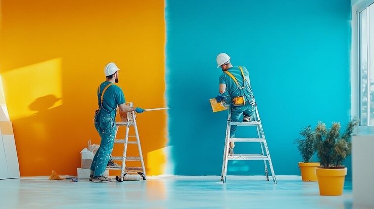 Painters SEO Company