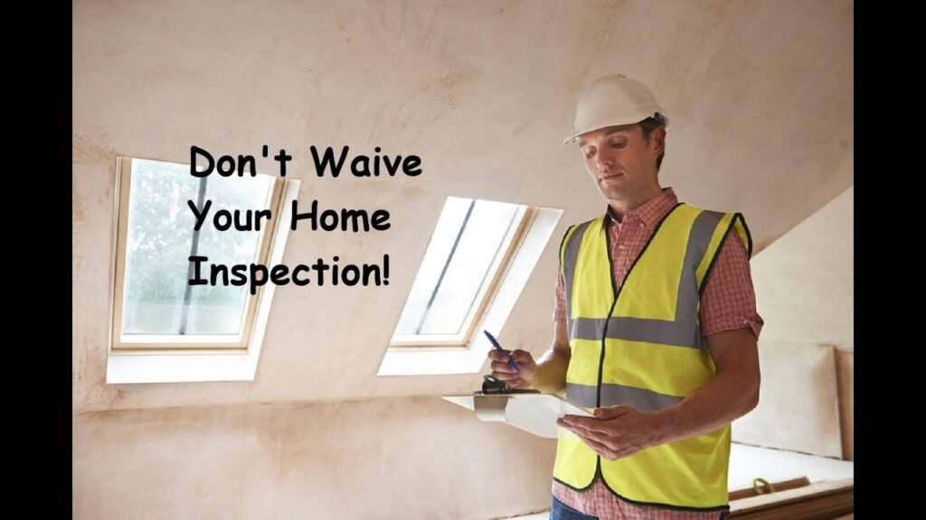 Home Inspection Ottawa