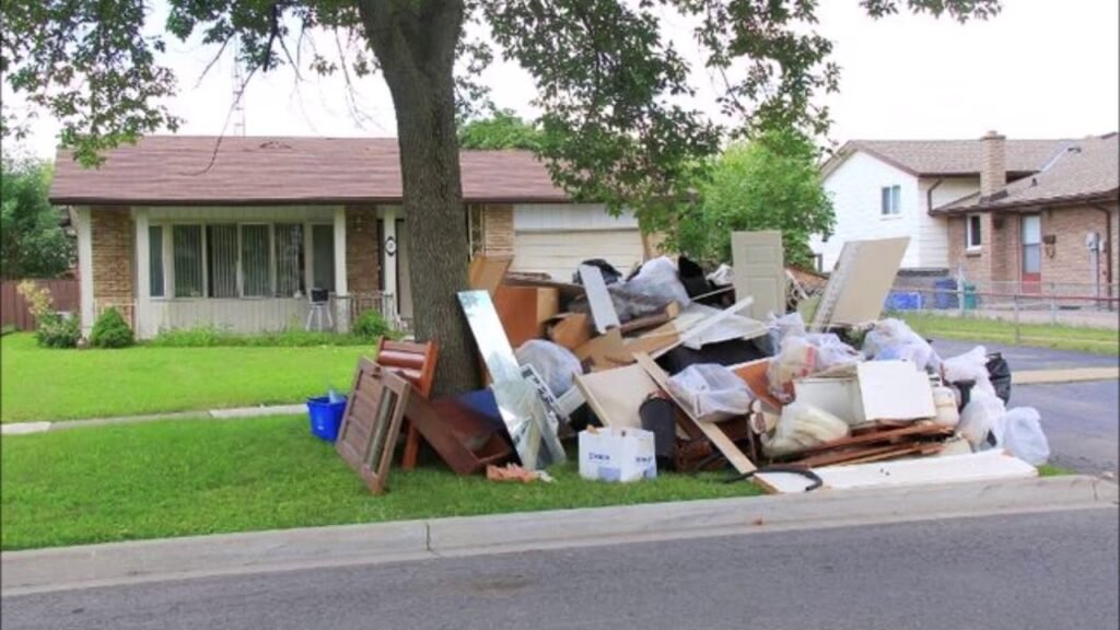 junk removal Services 
