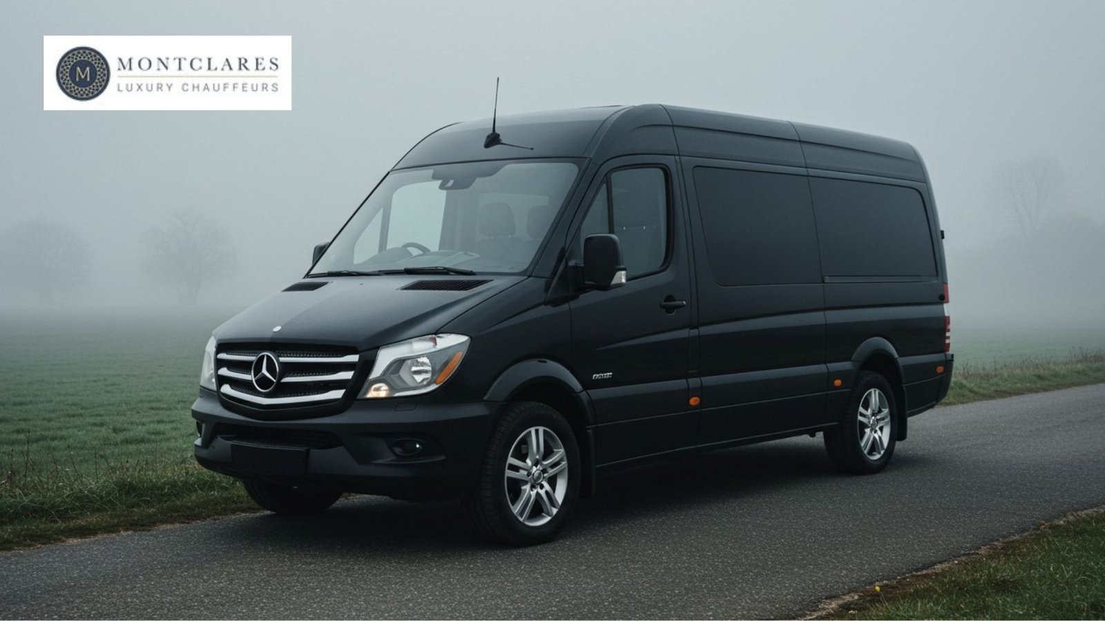 16 Seater minibus hire London
