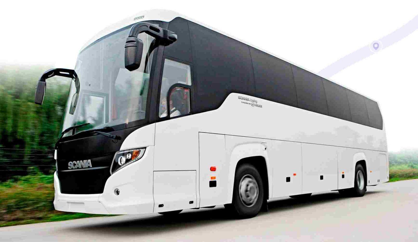 30 seater coach hire