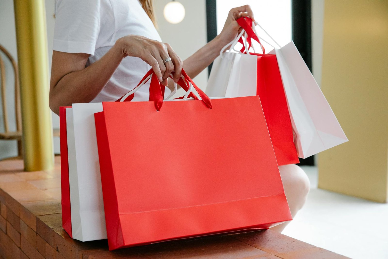 Wholesale Versus Retail