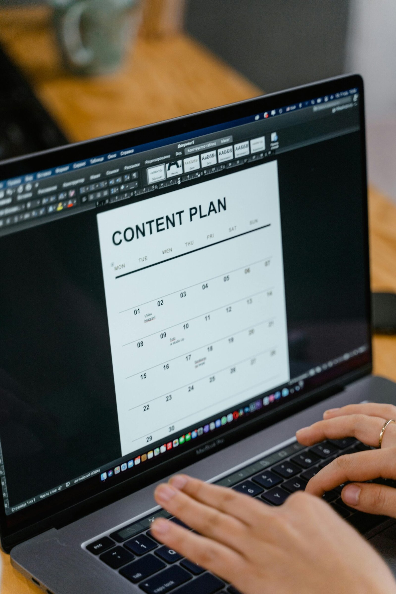content marketing solutions
