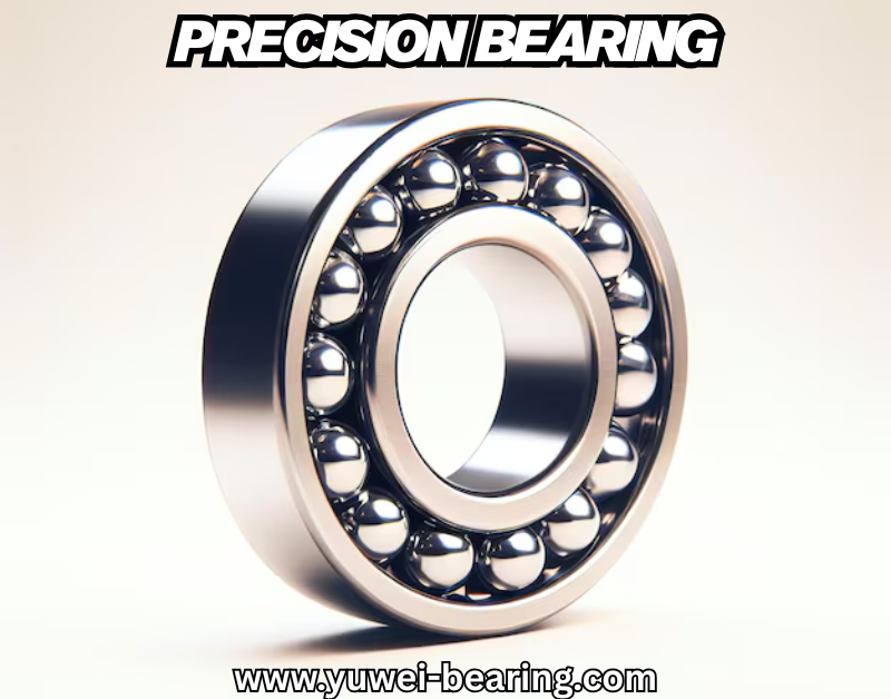 precision bearing