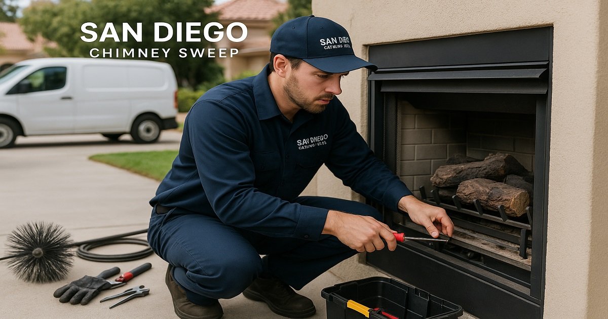Gas Fireplace Repair