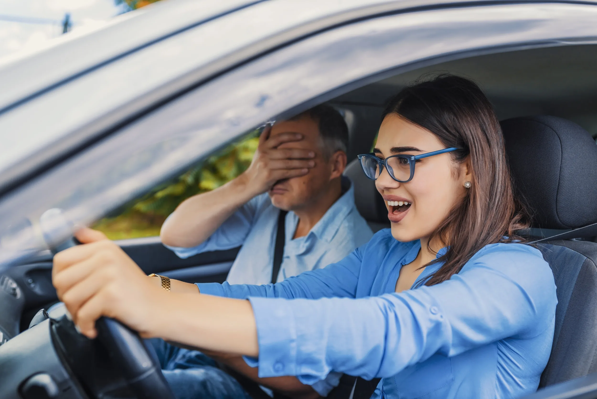 driving lessons in oswaldtwistle