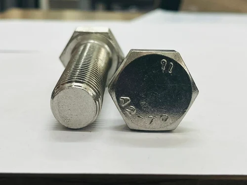 Stainless Steel 304 Bolts