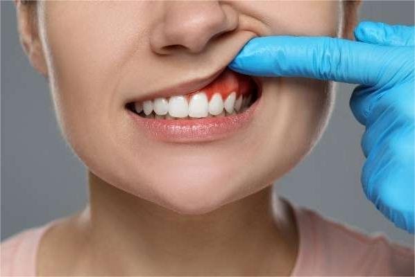 Hygienist in Inverness
