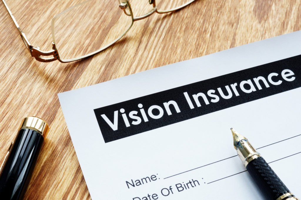 Vision Insurance