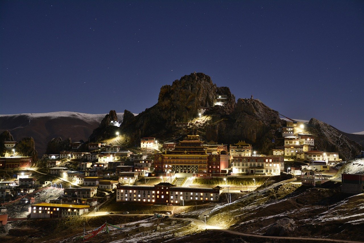 Chardham yatra by helicopter