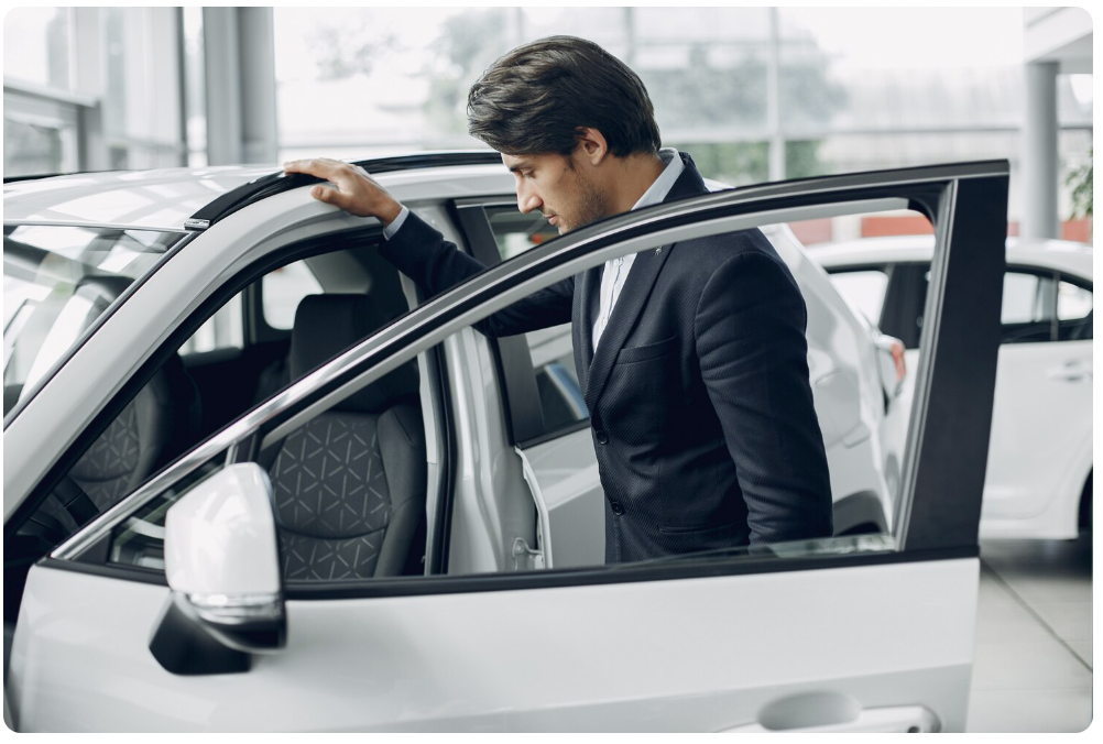 chauffeur services Coventry