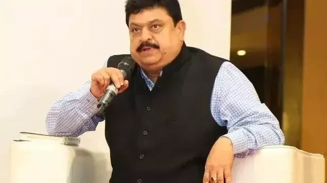 Ramchandra Rao