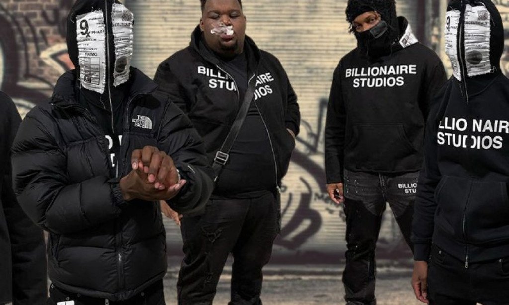 Billionaire Studios