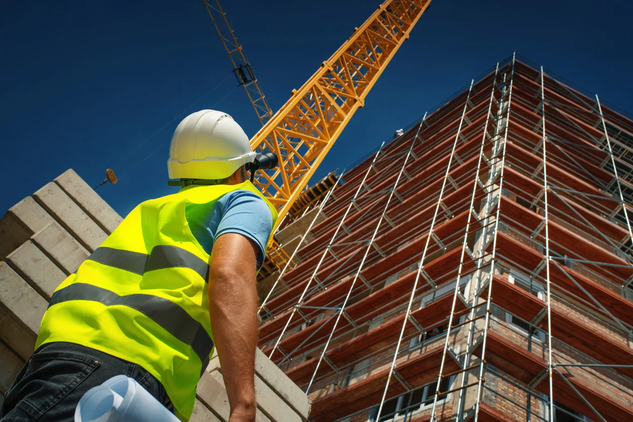 Construction Cost Estimating Services