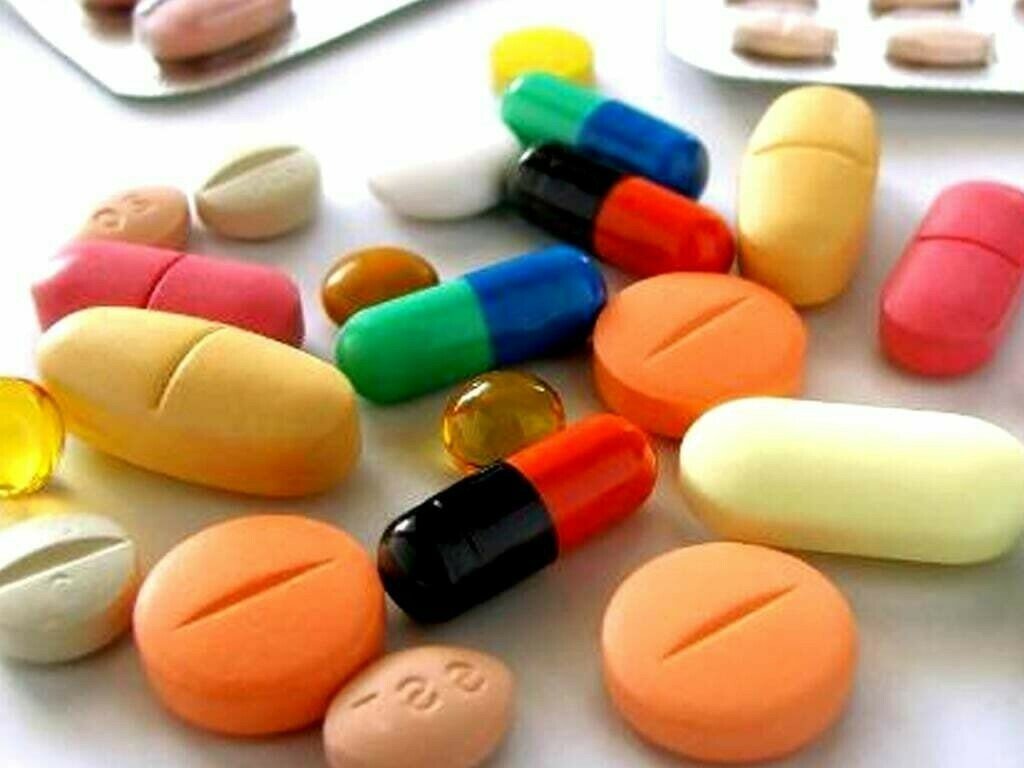 pharma manufacturers