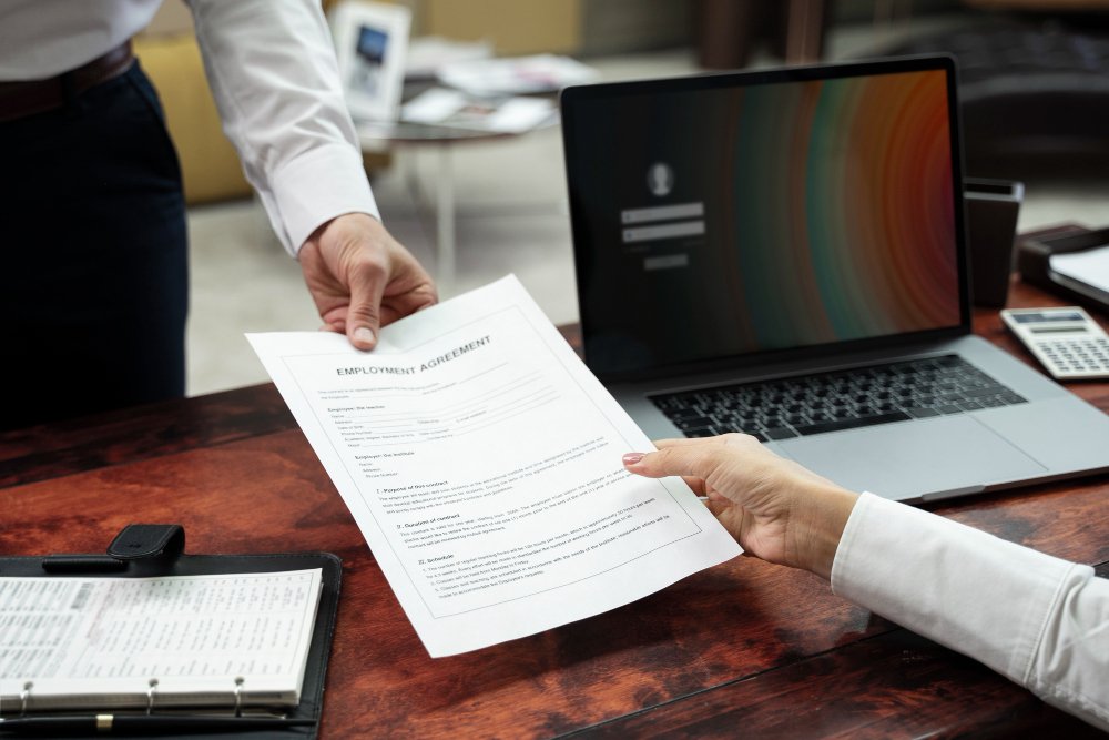 cover letter writing services