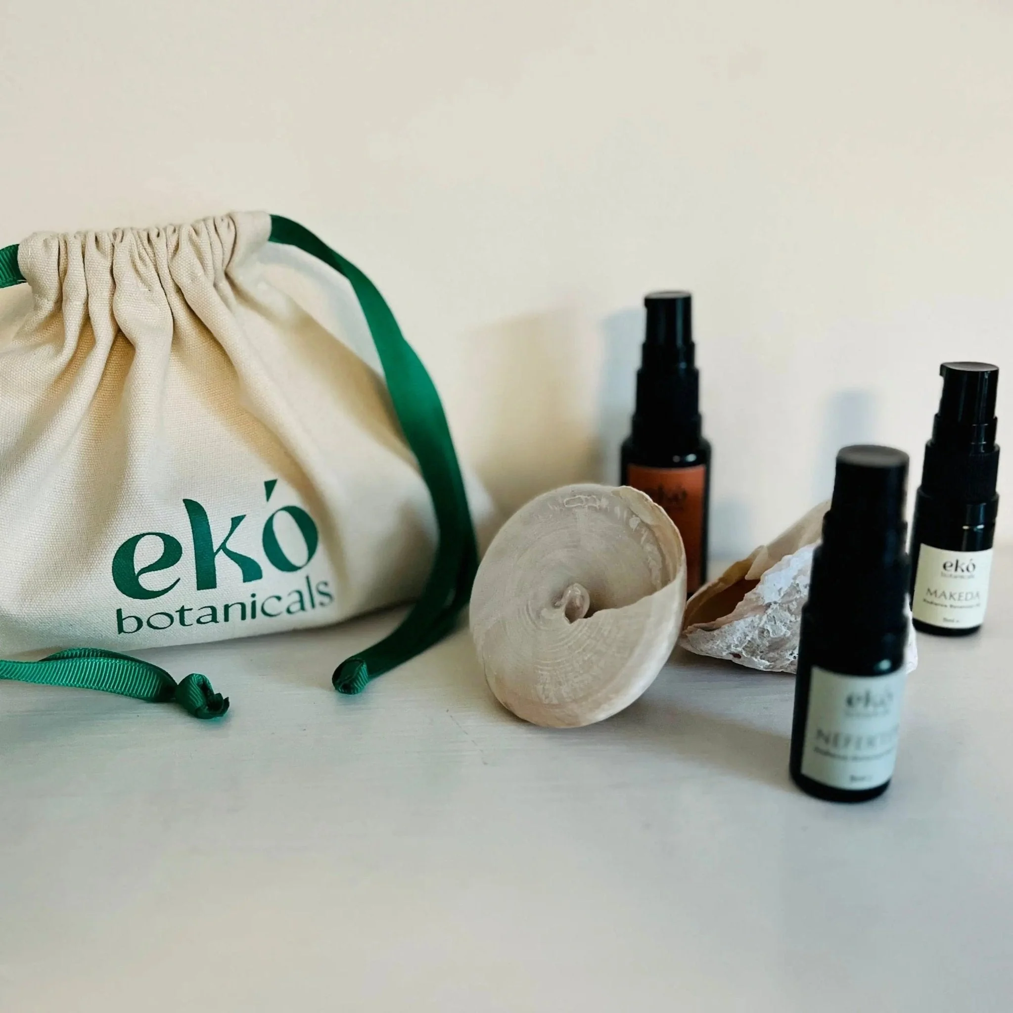 3 Step Mini Collagen Set - Youthful Skin in a Box