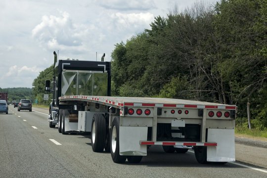 flatbed dispatcher