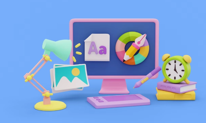 3D Animation Services