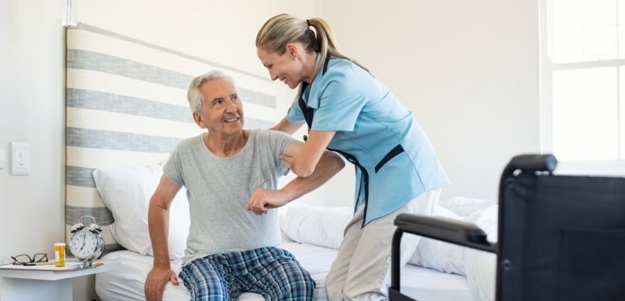 home care services shaker heights
