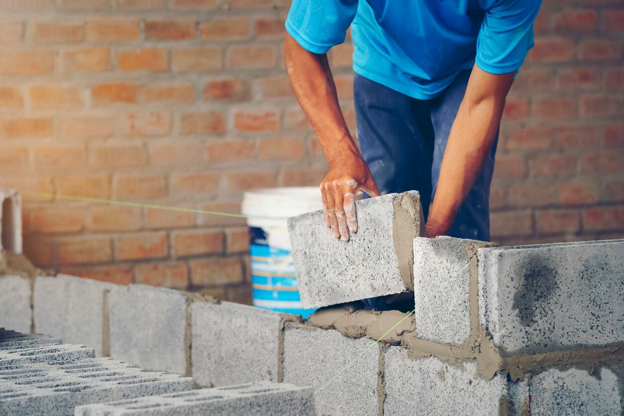 Masonry Contractor