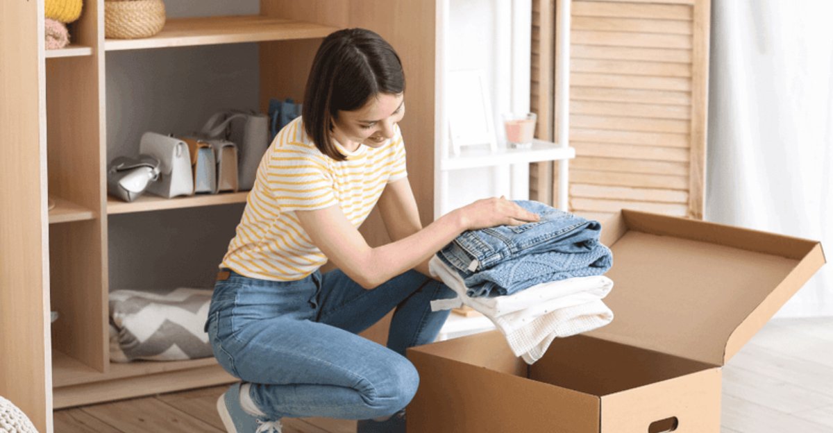 Professional Closet Organizers