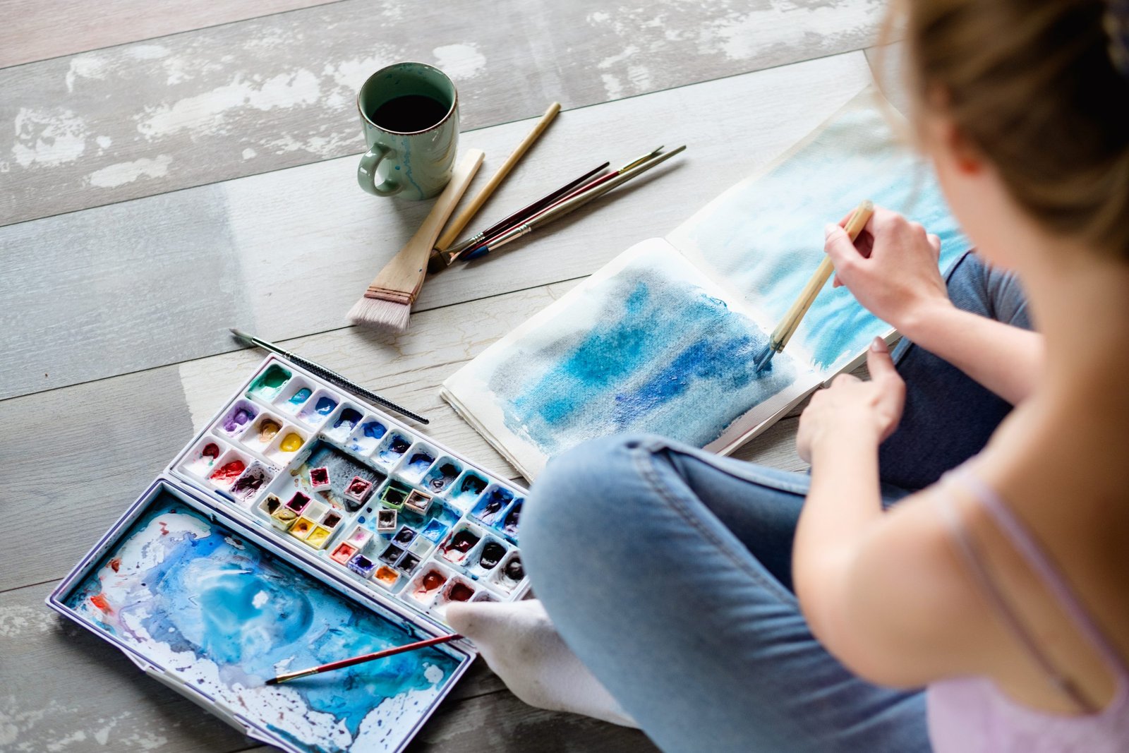 How Learning Design Enhances Mindful Creativity?