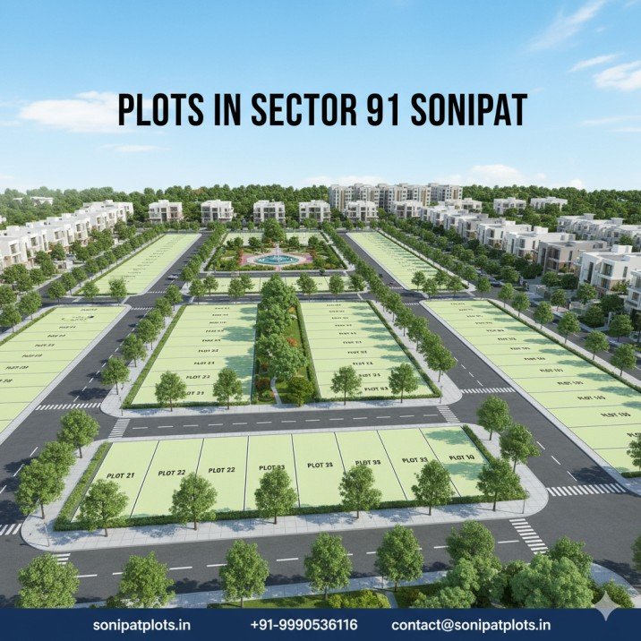 Mapsko ASPR GREENZ Sonipat
