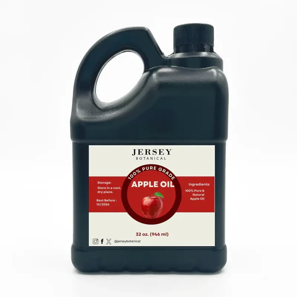 Apple Seed Oil 2lb
